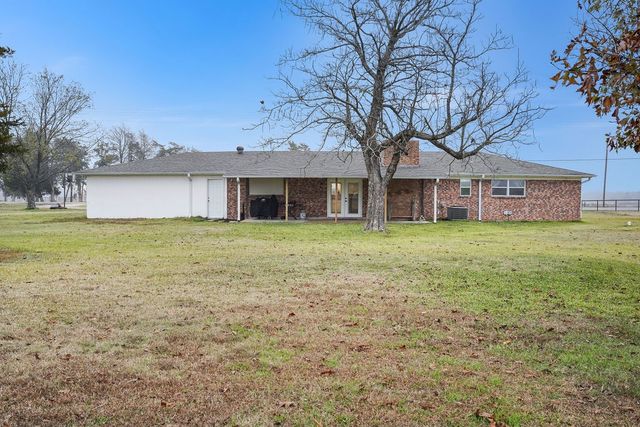 8552 Farm Road 275 S, Cumby, TX 75433