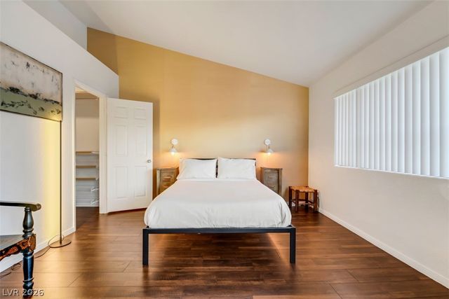 5036 South Rainbow Boulevard 204, Las Vegas, NV 89118