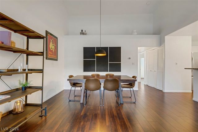 5036 South Rainbow Boulevard 204, Las Vegas, NV 89118