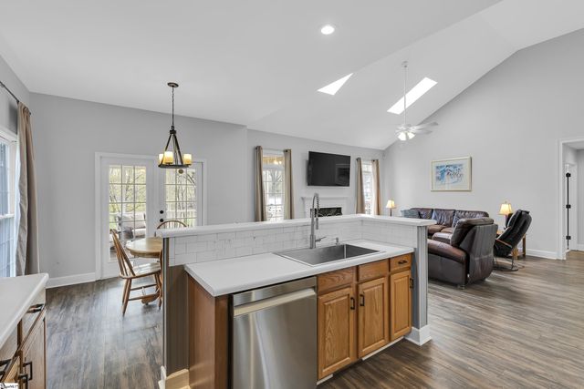 16 Jade Tree Court, Greer, SC 29650