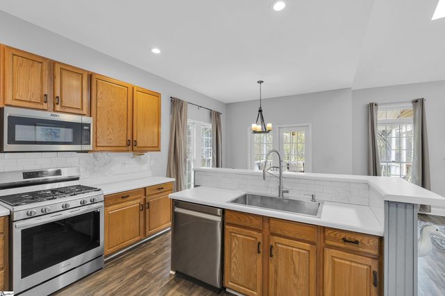 16 Jade Tree Court, Greer, SC 29650