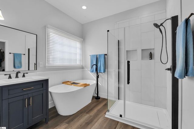 16 Jade Tree Court, Greer, SC 29650