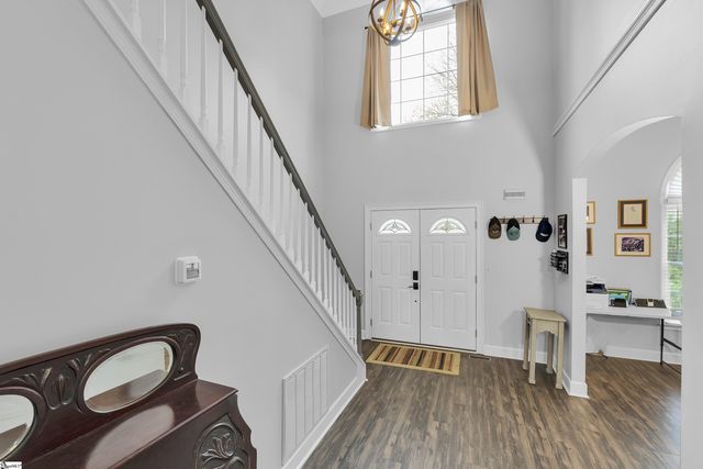 16 Jade Tree Court, Greer, SC 29650