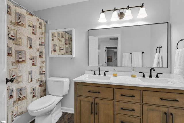 16 Jade Tree Court, Greer, SC 29650