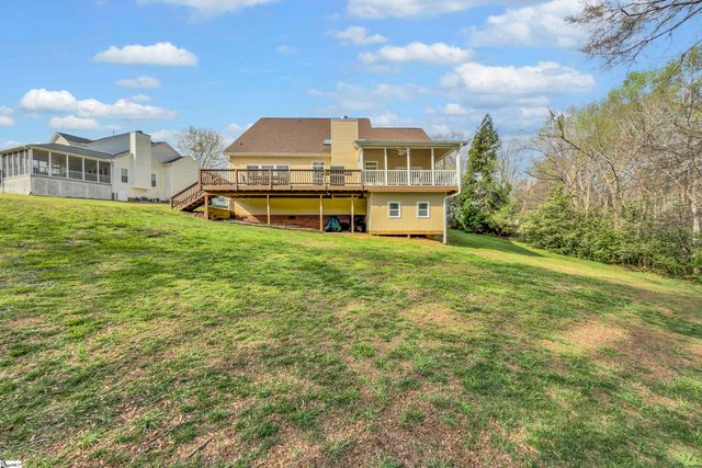 16 Jade Tree Court, Greer, SC 29650