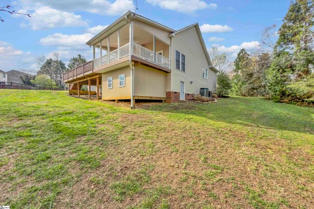 16 Jade Tree Court, Greer, SC 29650