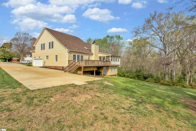 16 Jade Tree Court, Greer, SC 29650