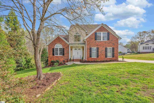 16 Jade Tree Court, Greer, SC 29650