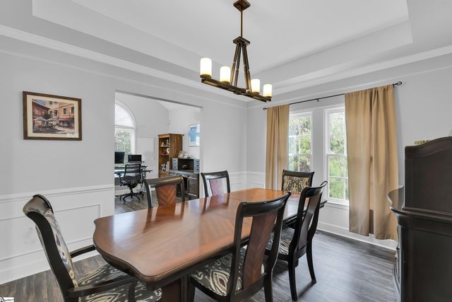 16 Jade Tree Court, Greer, SC 29650