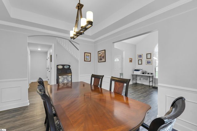 16 Jade Tree Court, Greer, SC 29650