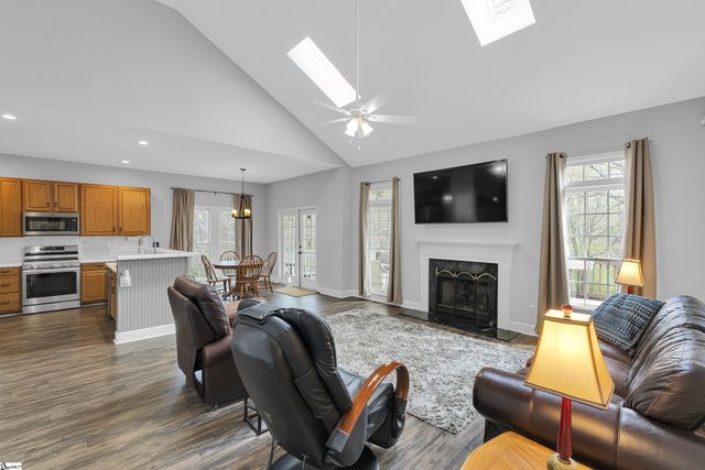 16 Jade Tree Court, Greer, SC 29650