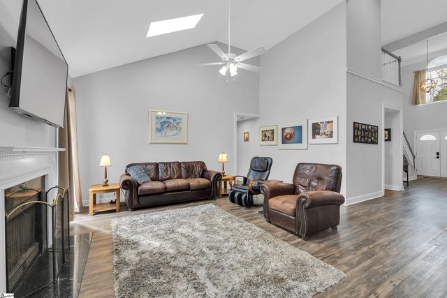 16 Jade Tree Court, Greer, SC 29650