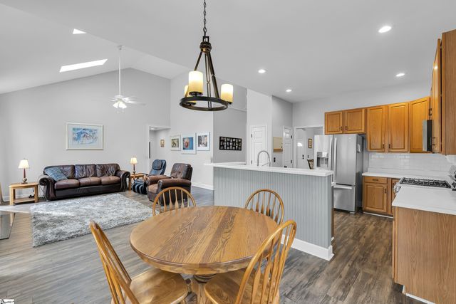 16 Jade Tree Court, Greer, SC 29650