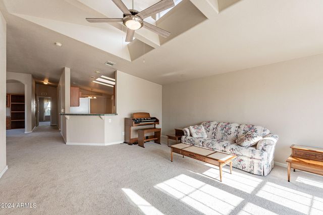 3301 S GOLDFIELD Road 2015, Apache Junction, AZ 85119