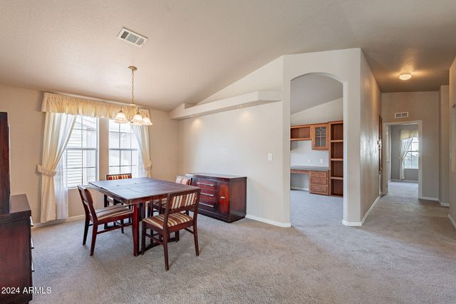 3301 S GOLDFIELD Road 2015, Apache Junction, AZ 85119