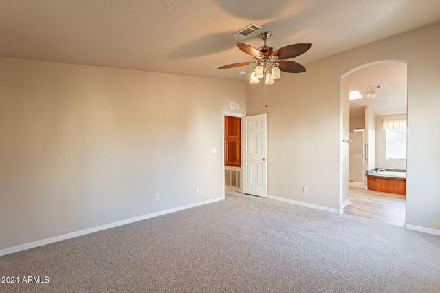 3301 S GOLDFIELD Road 2015, Apache Junction, AZ 85119