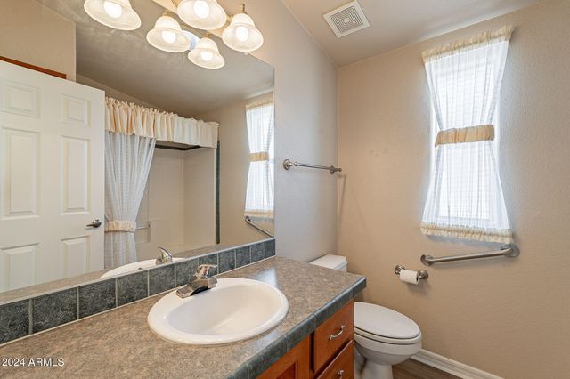 3301 S GOLDFIELD Road 2015, Apache Junction, AZ 85119