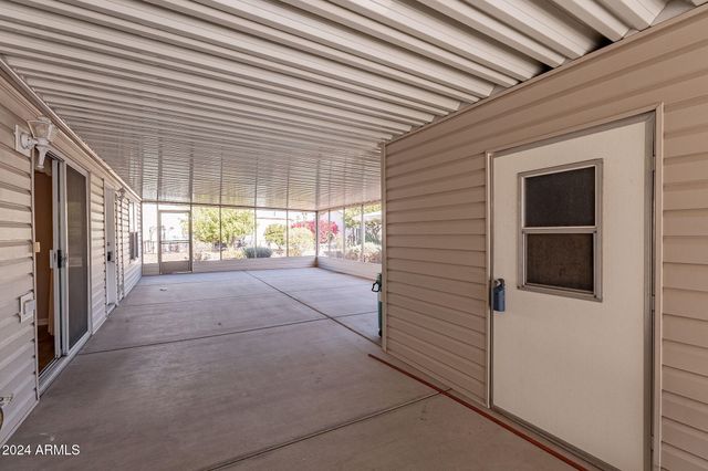 3301 S GOLDFIELD Road 2015, Apache Junction, AZ 85119