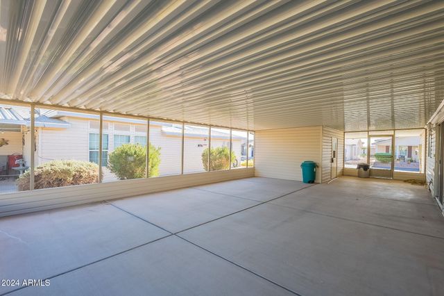 3301 S GOLDFIELD Road 2015, Apache Junction, AZ 85119