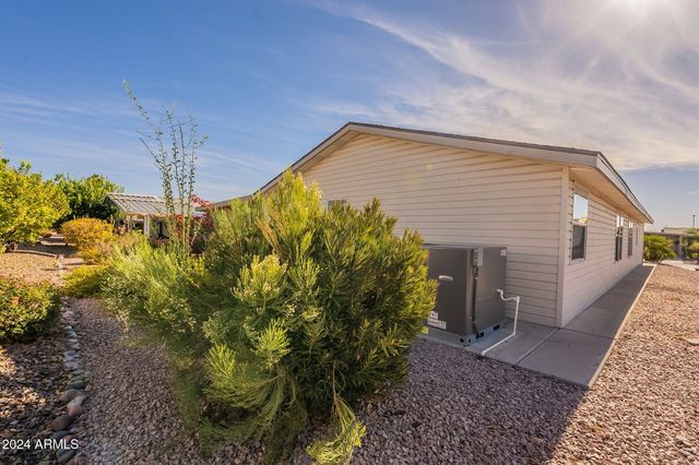 3301 S GOLDFIELD Road 2015, Apache Junction, AZ 85119
