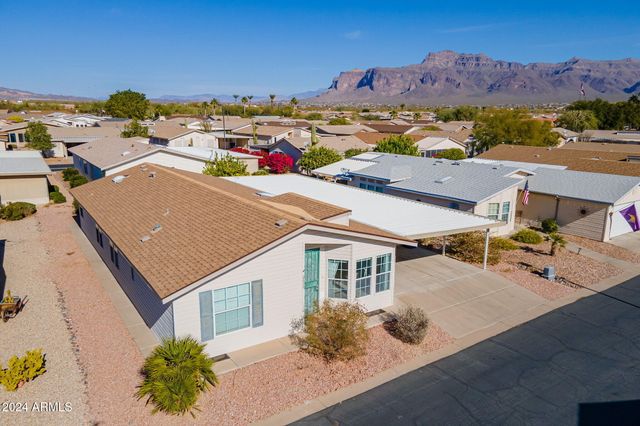 3301 S GOLDFIELD Road 2015, Apache Junction, AZ 85119