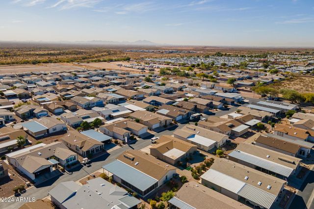 3301 S GOLDFIELD Road 2015, Apache Junction, AZ 85119