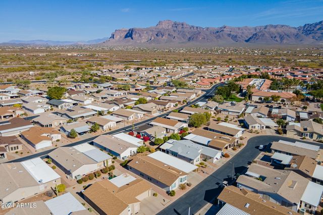 3301 S GOLDFIELD Road 2015, Apache Junction, AZ 85119