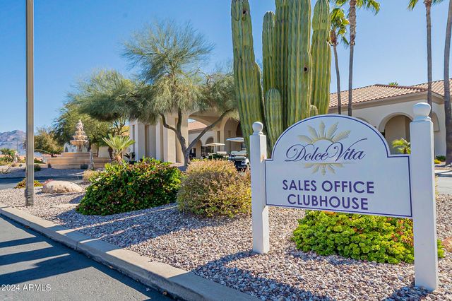 3301 S GOLDFIELD Road 2015, Apache Junction, AZ 85119