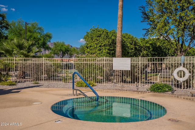 3301 S GOLDFIELD Road 2015, Apache Junction, AZ 85119