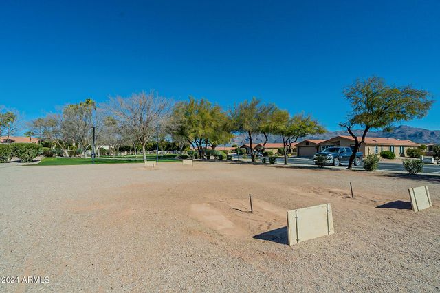 3301 S GOLDFIELD Road 2015, Apache Junction, AZ 85119