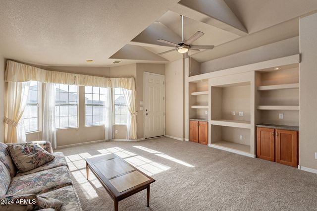 3301 S GOLDFIELD Road 2015, Apache Junction, AZ 85119