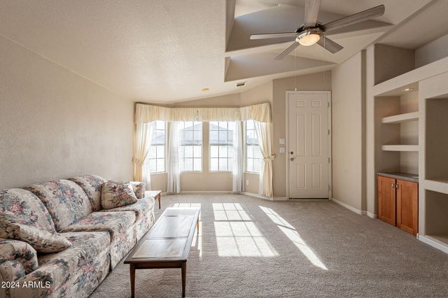 3301 S GOLDFIELD Road 2015, Apache Junction, AZ 85119