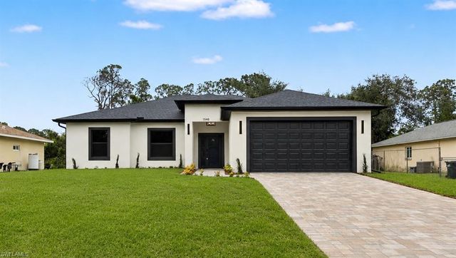 1548 RIPLEY ST, North Port, FL 34286