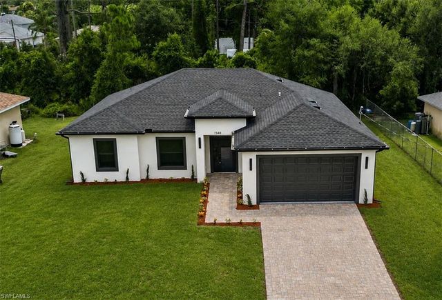 1548 RIPLEY ST, North Port, FL 34286