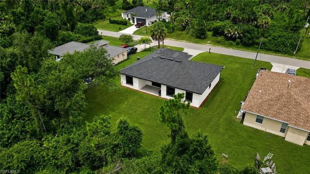 1548 RIPLEY ST, North Port, FL 34286