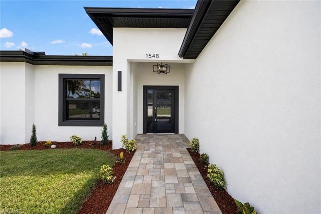 1548 RIPLEY ST, North Port, FL 34286