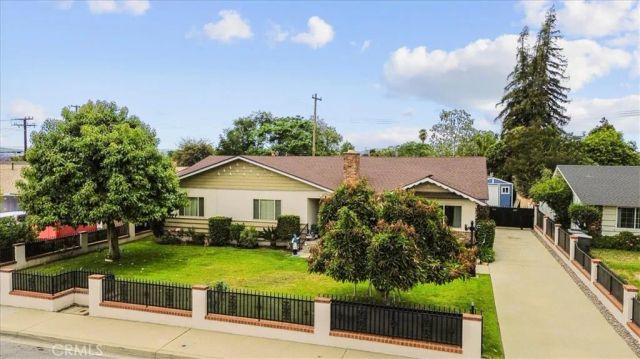 12466 Lewis, Chino, CA 91710