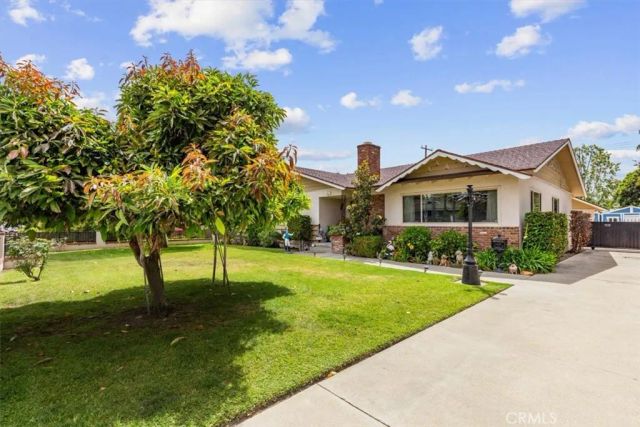 12466 Lewis, Chino, CA 91710