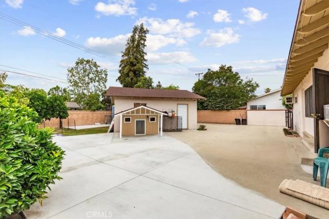 12466 Lewis, Chino, CA 91710