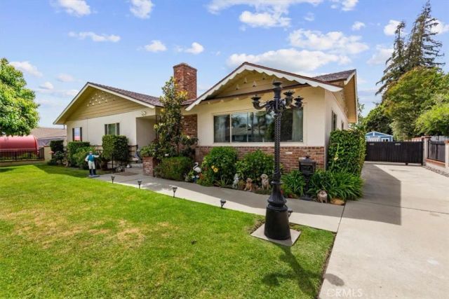 12466 Lewis, Chino, CA 91710