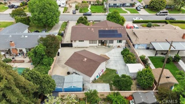 12466 Lewis, Chino, CA 91710
