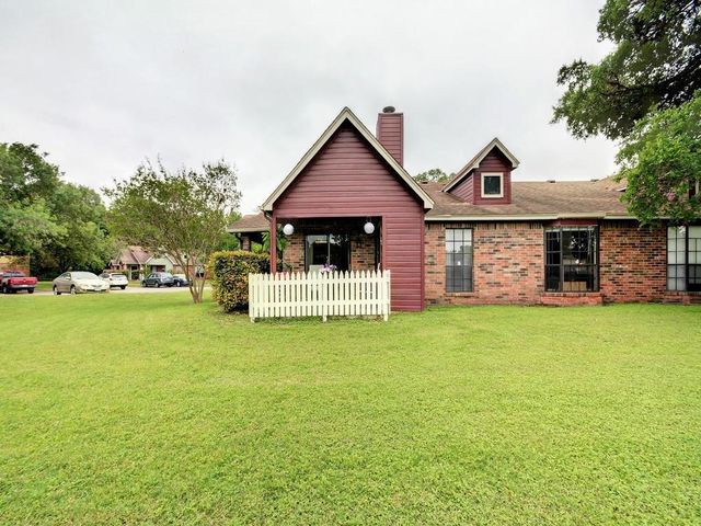 1601 Faro DR 2204, Austin, TX 78741