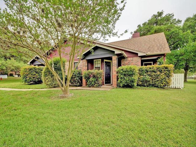 1601 Faro DR 2204, Austin, TX 78741