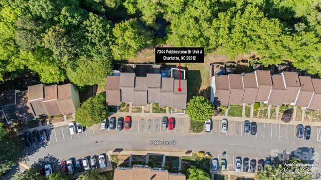 7344 Pebblestone Drive A, Charlotte, NC 28212