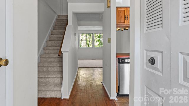 7344 Pebblestone Drive A, Charlotte, NC 28212