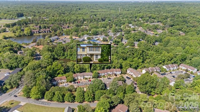 7344 Pebblestone Drive A, Charlotte, NC 28212