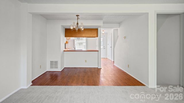 7344 Pebblestone Drive A, Charlotte, NC 28212