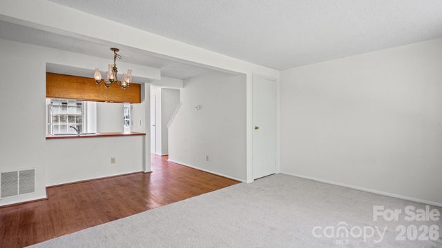 7344 Pebblestone Drive A, Charlotte, NC 28212