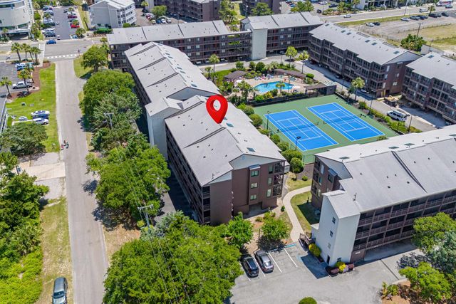 215 3rd Ave N Unit 253, North Myrtle Beach, SC 29582