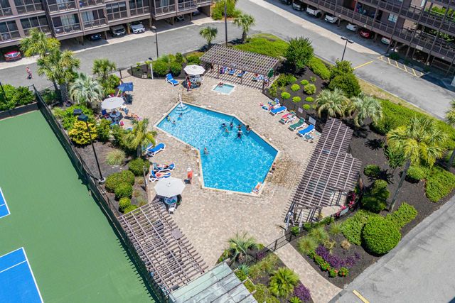 215 3rd Ave N Unit 253, North Myrtle Beach, SC 29582